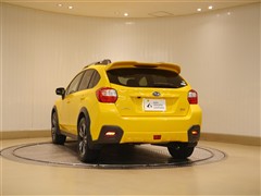 スバルXV 2.0I L アイサイト