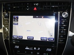 ハリアー HV プログレス 4WD