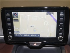 ヤリスクロスHV Z 4WD