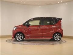 ムーヴ カスタム RSハイパーリミ