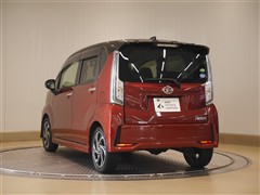 ムーヴ カスタム RSハイパーリミ