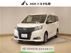 トヨタ エスクァイア GI Bテーラード