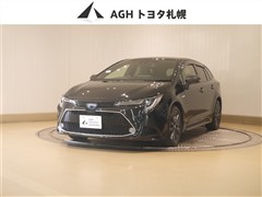 カローラツーリングHV WXB 4WD