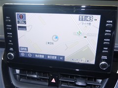 カローラツーリングHV WXB 4WD