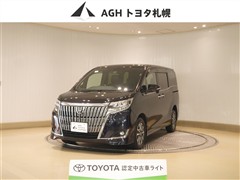 トヨタ エスクァイア GI 4WD