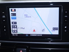 ムーヴキャンバス G SA3 4WD
