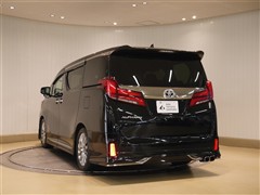 アルファード S タイプG 4WD