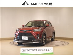 トヨタ ライズ Z 4WD