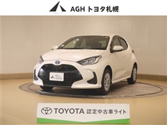 ヤリス HV Z 4WD