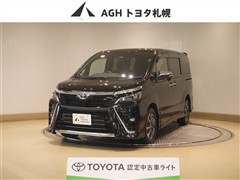 ヴォクシー ZS キラメキ3 4WD