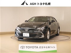 トヨタ　マークX 250G FOUR