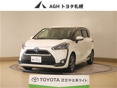 シエンタ HV G クロエ FF