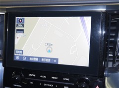 アルファード S タイプG 4WD