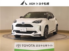 ヤリスクロスHV Z4WD