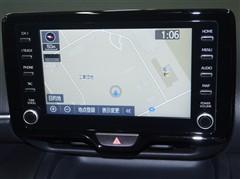 ヤリスクロスHV Z4WD