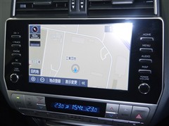 ランドクルーザープラド TX L