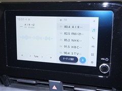 ノア X 4WD