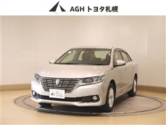 トヨタ プレミオ X Lパケ 4WD