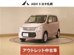 ワゴンR FX 4WD