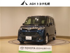 トヨタ タンク G 4WD