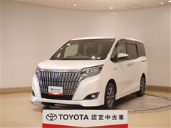 エスクァイアHV XI FF