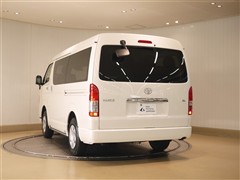 ハイエースW GL 4WD