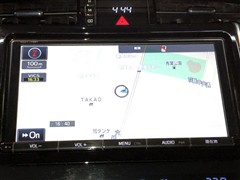 ハリアー プレミアム 4WD