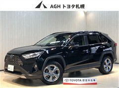 RAV4 HV G 4WD