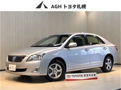 プレミオ 1.8X Lパケ 4WD