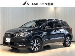 スズキ SX4 Sクロス ヒョウジュン 4WD