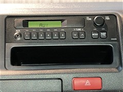 ハイエースW DX 4WD