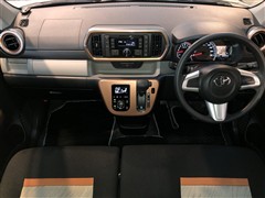 パッソ モーダ 4WD