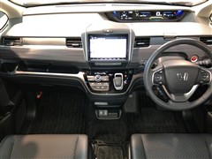 フリード HV G 4WD