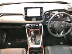 RAV4 アドベ オフロード4WD