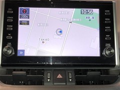 RAV4 アドベ オフロード4WD