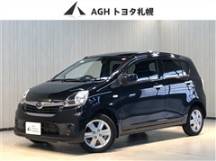 プレオプラス LA 4WD