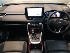 RAV4 HVアドベ オフロード2