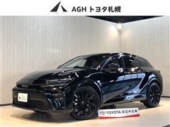 クラウン スポーツ Z 4WD