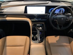 クラウン スポーツ Z 4WD