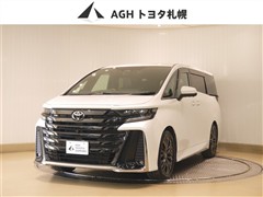 トヨタ ヴェルファイア HV Z プレミア