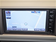 パッソ +ハナ Gパケ 4WD