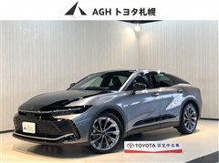 クラウン CO Gアドバ レザー