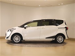 シエンタ G クエロ 4WD