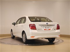 カローラアクシオHV G FF