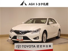 トヨタ マークX 250G FOUR