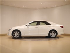 マークX 250G FOUR