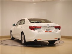 マークX 250G FOUR