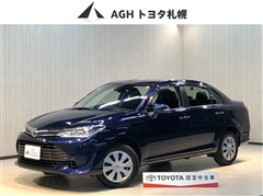 カローラアクシオ