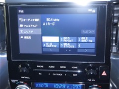 アルファード S Cパケ 4WD