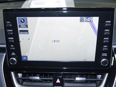 カローラクロス HV Z 4WD